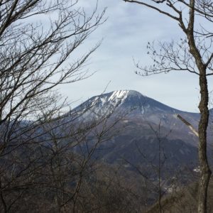 鳴虫山 松戸山の会