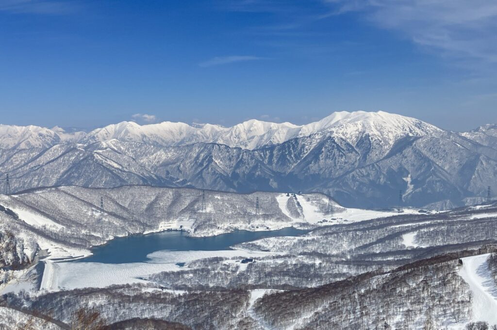 今月の山写真2026年4月号 – 松戸山の会