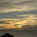 【大賞】仙水峠から見た日の出_H川さん